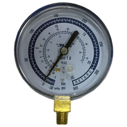 Manometar LP / R32 Value