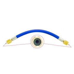 Crevo za punjenje 200mm - plavo