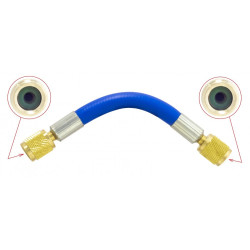 Crevo za punjenje 100mm - plavo