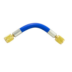 Crevo za punjenje 100mm - plavo