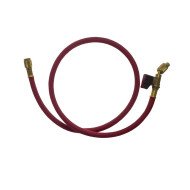 Crevo za punjenje sa ventilom 900mm - crveno