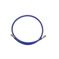 Crevo za punjenje 1000mm - plavo