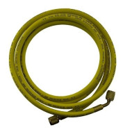 Crevo za punjenje 1/4" SAE 4000mm (žuto)