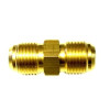 Nastavak - dupli nipl 3/4"