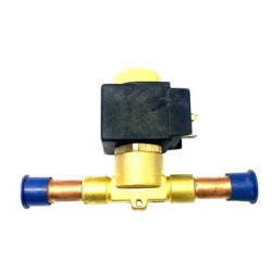 Elektromagnetni ventil na varenje 1028-2S 6mm