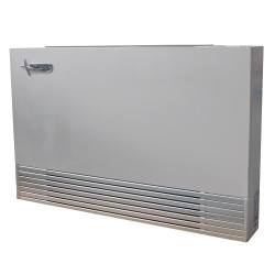 Fan Coil jedinica sa ultra tankim dizajnom FCU-1000/1500