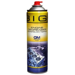 Sprej za čišćenje motornog bloka 500 ml.