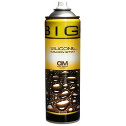 Silikon sprej 500ml