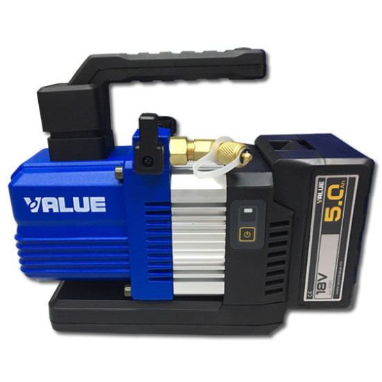 Vakum pumpa VRP-2D-Li Value