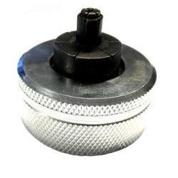 Glava za cevni ekspander 10mm CT-1000 Value