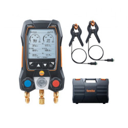 Digitalni manometar Testo 550S