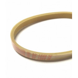 Remen 1056 J5 EL poliuretan