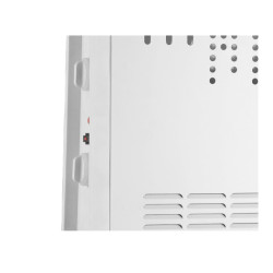 ISKRA konvektorska grejalica sa ventilatorom