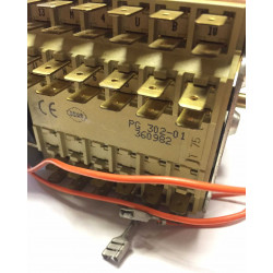 Programator veš mašine PG 302-01