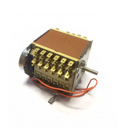 Programator veš mašine PG 302-01