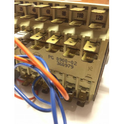 Programator veš mašine PG 900-02