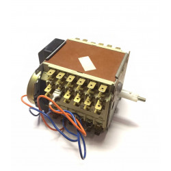 Programator veš mašine PG 900-02