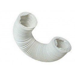 Crevo sušare FI 90 2.5m