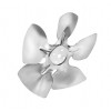 Elisa za ventilator fi-300mm aspirante