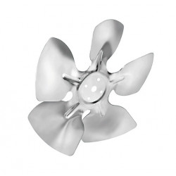 Elisa za ventilator fi-154mm aspirante