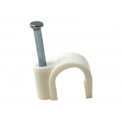 Obujmica sa ekserom 16mm