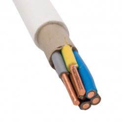Kabl PP/Y 5X1.5