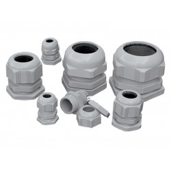 Uvodnik PG 21mm