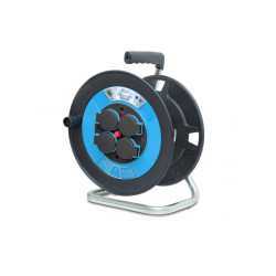 Motalica za kabl PVC za 40m 3x1.5