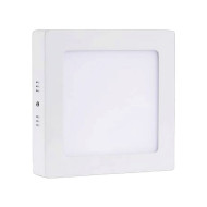 Led panel 24W kockasti nadgradni 4000K