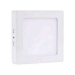 Led panel 24W kockasti nadgradni 4000K