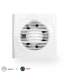 ASPIRATOR ERA F100 OPTIMA 4C