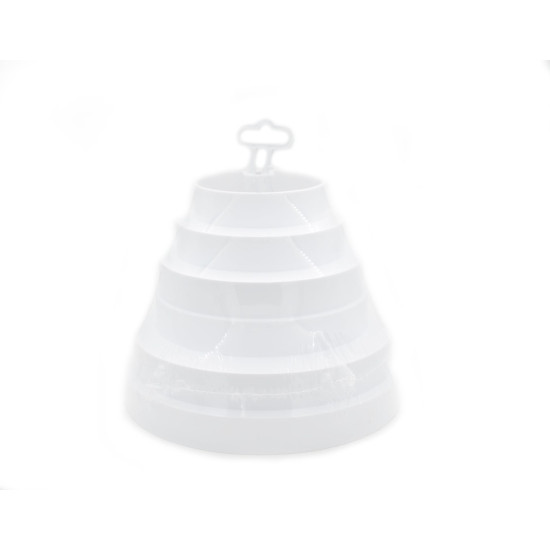 Redukcija za crevo aspiratora fi150-80 univerzalna