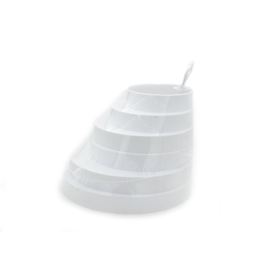 Redukcija za crevo aspiratora fi150-80 univerzalna