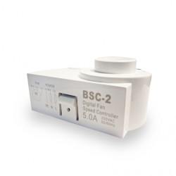 Regulator brzine BSC2 5A BVN