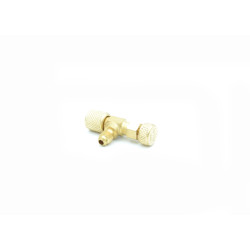 VENTIL LOCK 1/4"-1/4" VVO-1 Value