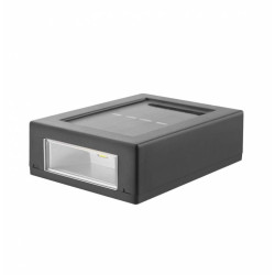 Spoljna zidna solarna svetiljka 1W dvostrano svetlo