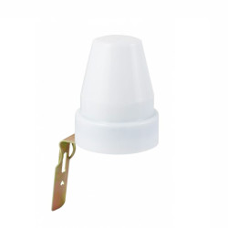 Fotoćelija 10A IP44 314-201 Commel
