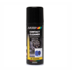 Kontakt sprej 200ml Motip