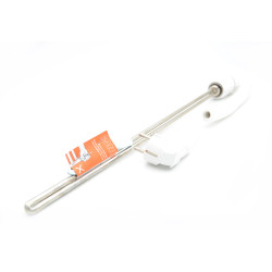 Grejač radijatora GT1200 beli 1/2" 