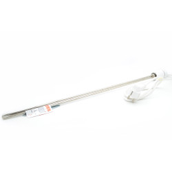 Grejač radijatora GT2000 beli 1/2"