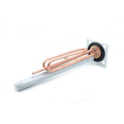 Grejač bojlera 2000W 230V Gorenje Metalac komplet četvrtasta prirubnica