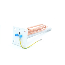 Grejač bojlera 2000W 230V Gorenje Metalac komplet četvrtasta prirubnica