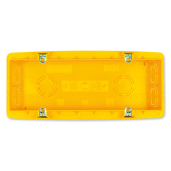 KUTIJA PM7 65mm u zid ALING 65276