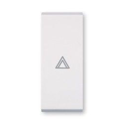 Mode Taster 1M strelica gore Aling 65411.0