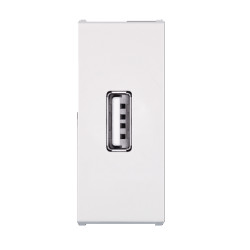USB punjač 1M 2.1A 5V 6629.0 Aling