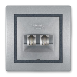 611.S2S Priključnica telefonska S2S