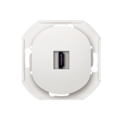 E6163.0 Priključnica bez maske EON HDMI/HDMI female Keystone