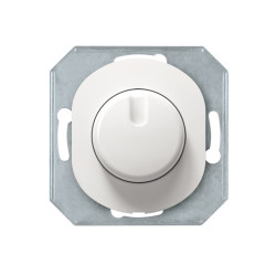 E6173.0 Elektronski regulator bez maske EON sa rotacionom sklopkom 40-4