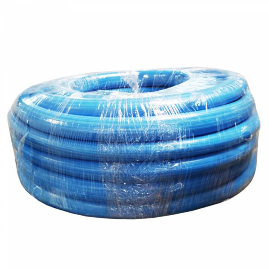 Baštensko crevo 2" (col) plavo - pakovanje 50m