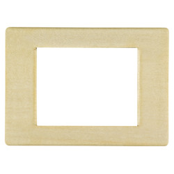  Maska trostruka MODE 3M drvo jasen (6503.J)